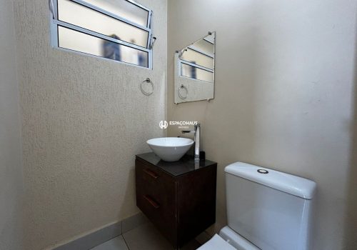 Casa em Condomínio com 320m², 3 quartos no bairro Altos da Bela Vista em Indaiatuba