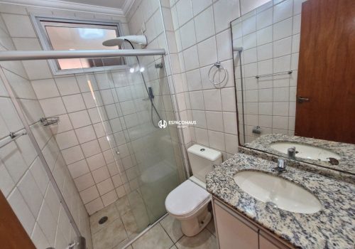 Apartamento com 90m², 3 quartos no bairro Bairro Pau Preto em Indaiatuba