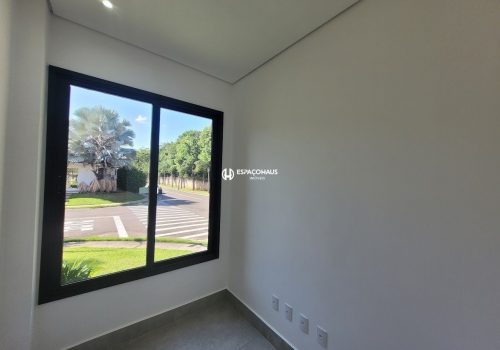 Casa em Condomínio com 346m², 4 quartos no bairro Chácara Areal em Indaiatuba