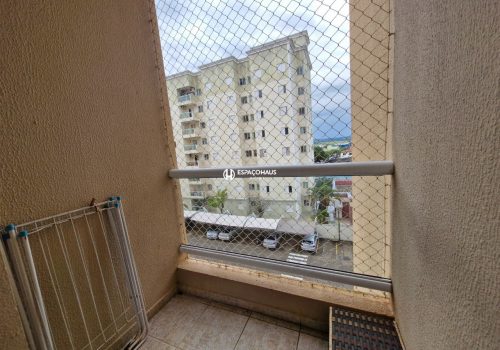 Apartamento com 67m², 2 quartos no bairro Vila Brizzola em Indaiatuba