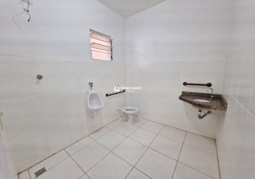 Salão Comercial / Loja com 150m² no bairro Residencial Monte Verde em Indaiatuba