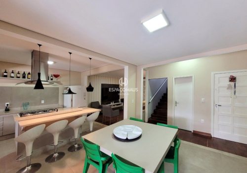 Casa com 189m², 3 quartos no bairro Cidade Nova em Indaiatuba