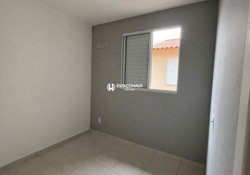 Apartamento com 42m², 2 quartos no bairro Villa Vic Sicilia Vitoria em Indaiatuba