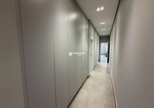 Casa em Condomínio com 188m², 3 quartos no bairro Park Gran Reserve em Indaiatuba