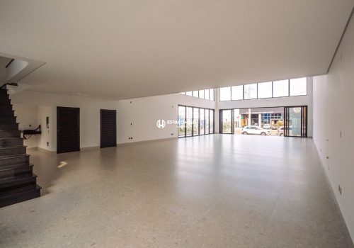 Galpão Comercial / Industrial com 295m² no bairro Jardim Residencial Dona Maria José em Indaiatuba