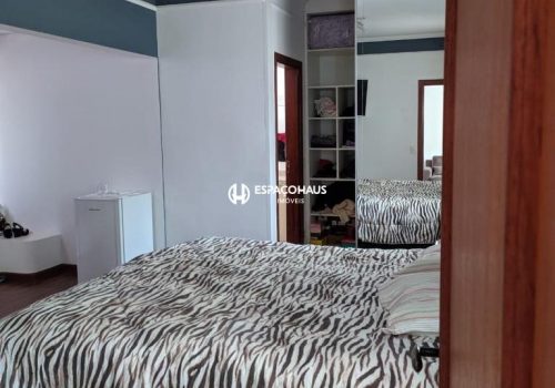 Casa com 330m², 4 quartos no bairro Vila Georgina em Indaiatuba