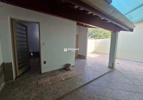 Casa com 173m², 4 quartos no bairro Vila Maria Helena em Indaiatuba