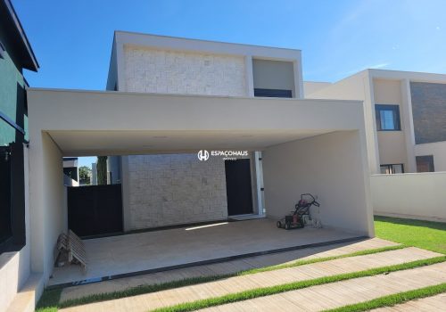 Casa em Condomínio para Comprar com 208m², 3 quartos no bairro Altos de Itaici em Indaiatuba