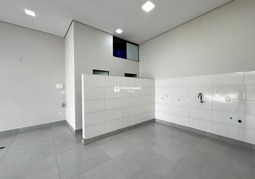 Salão Comercial / Loja com 60m² no bairro Jardim Bela Vista em Indaiatuba