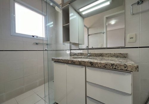 Apartamento com 79m², 3 quartos no bairro Parque Boa Esperança em Indaiatuba