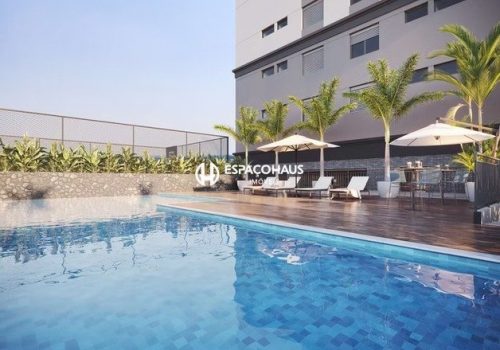 Edifício Residencial Sublime
