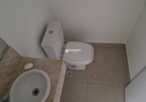 Apartamento com 122m², 3 quartos no bairro Centro em Indaiatuba