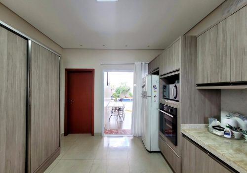Casa em Condomínio com 176m², 3 quartos no bairro Jardim Piemonte em Indaiatuba