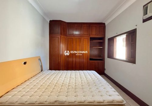 Casa em Condomínio com 368m², 5 quartos no bairro Aqui se Vive em Indaiatuba