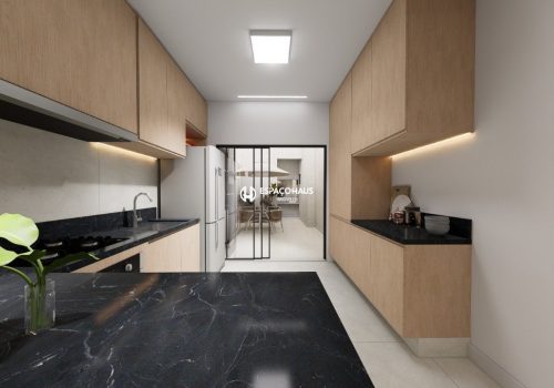 Casa com 104m², 3 quartos no bairro Jardim Bom Sucesso em Indaiatuba