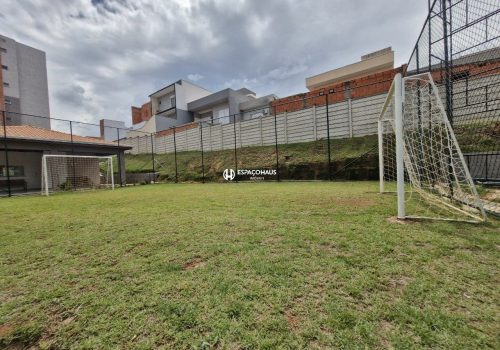 Apartamento com 52m², 2 quartos no bairro Parque Residencial Sabiás em Indaiatuba