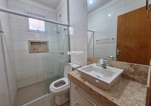 Casa em Condomínio com 100m², 3 quartos no bairro Jardim Park Real em Indaiatuba