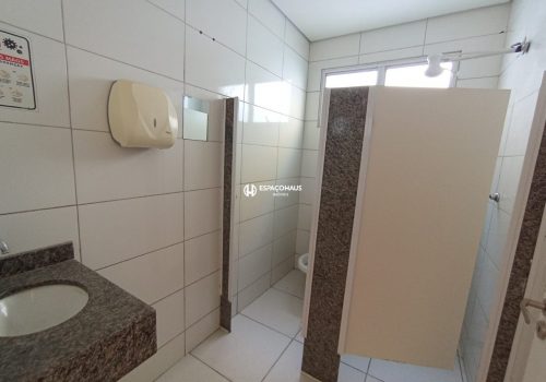 Galpão Comercial / Industrial com 165m² no bairro Centro Empresarial de Indaiatuba em Indaiatuba