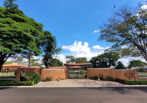 Chácara em Condomínio com 700m², 6 quartos no bairro Vale das Laranjeiras em Indaiatuba