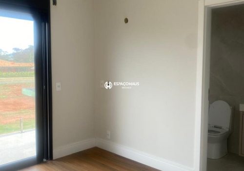 Casa em Condomínio com 303m², 4 quartos no bairro Condomínio Villa Sapezal em Indaiatuba