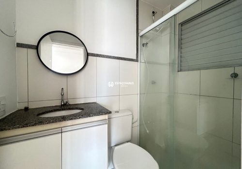 Apartamento com 125m², 2 quartos no bairro Parque São Lourenço em Indaiatuba