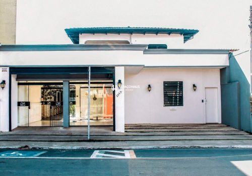 Casa comercial para Comprar ou Alugar com 375m² no bairro Centro em Indaiatuba