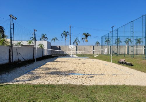 Residencial Beira Da Mata