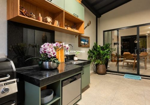 Casa com 89m², 2 quartos no bairro Jardim Monte Carlo em Indaiatuba