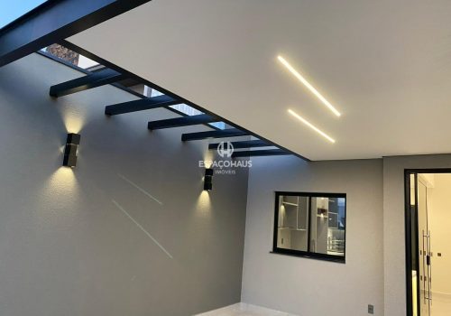 Casa em Condomínio com 125m², 3 quartos no bairro Jardins do Império em Indaiatuba