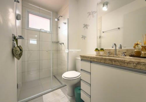 Apartamento com 103m², 3 quartos no bairro Vila Almeida em Indaiatuba