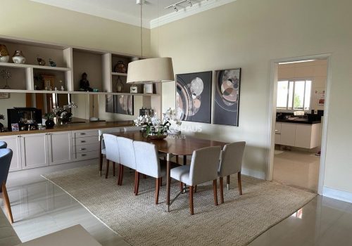 Casa em Condomínio com 226m², 4 quartos no bairro Altos de Itaici em Indaiatuba