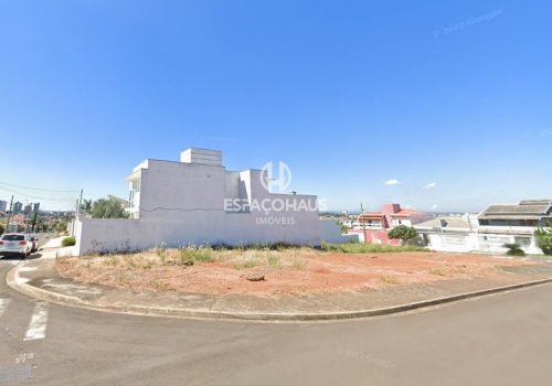 Terreno Residencial para Comprar com 314m² no bairro Jardim Esplanada II em Indaiatuba