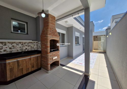 Casa em Condomínio com 100m², 3 quartos no bairro Jardim Park Real em Indaiatuba