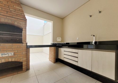 Casa em Condomínio com 168m², 3 quartos no bairro Jardim Montreal Residence em Indaiatuba