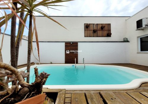 Casa em Condomínio com 175m², 3 quartos no bairro Jardim Residencial Terra Nobre em Indaiatuba
