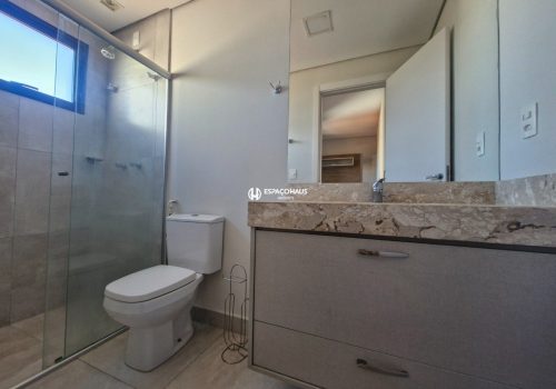 Apartamento com 129m², 3 quartos no bairro Centro em Indaiatuba