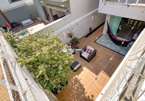 Casa em Condomínio com 209m², 3 quartos no bairro Jardim Bréscia em Indaiatuba