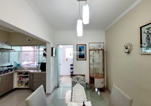 Casa com 137m², 3 quartos no bairro Jardim Primavera em Indaiatuba