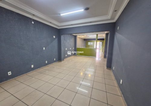 Salão Comercial / Loja com 96m² no bairro Centro em Indaiatuba
