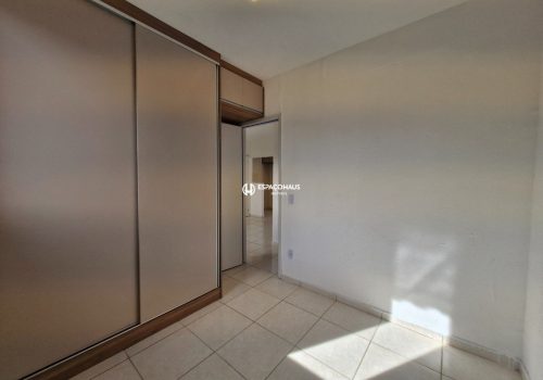 Apartamento com 42m², 2 quartos no bairro Conjunto Habitacional Residencial Veredas da Conquista em Indaiatuba