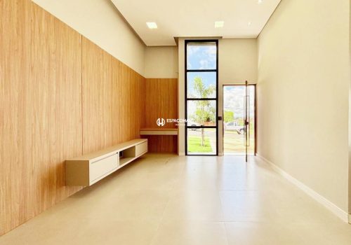 Casa em Condomínio com 142m², 3 quartos no bairro Jardim Regente em Indaiatuba