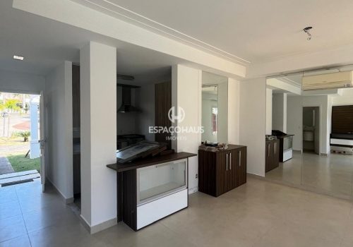 Casa em Condomínio com 120m², 3 quartos no bairro Casa Bella Bosque Residencial em Indaiatuba