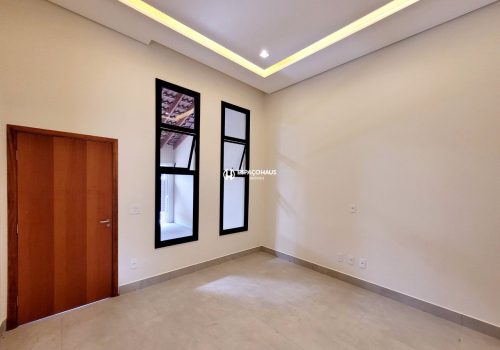 Casa com 128m², 3 quartos no bairro Jardim Casablanca em Indaiatuba