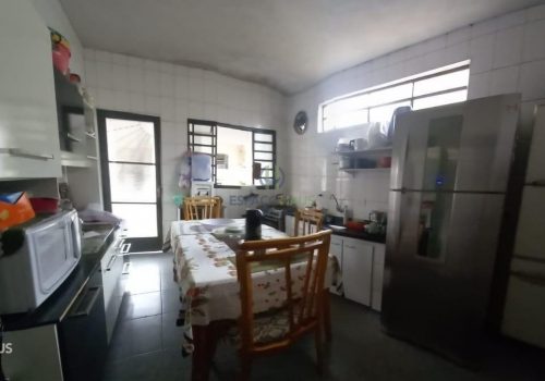 Casa para Comprar com 148m², 3 quartos no bairro Parque São Lourenço em Indaiatuba