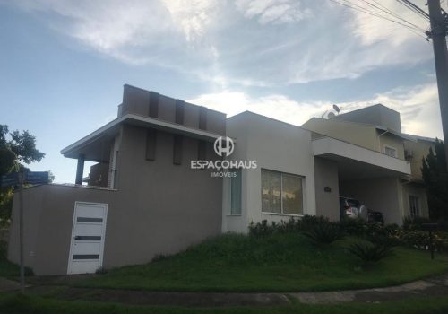 Casa em Condomínio com 236m², 3 quartos no bairro Jardim Portal dos Ipês em Indaiatuba