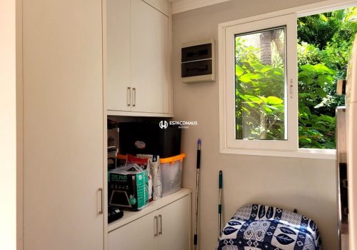 Chácara em Condomínio com 350m², 3 quartos no bairro Lagos de Shanadu em Indaiatuba