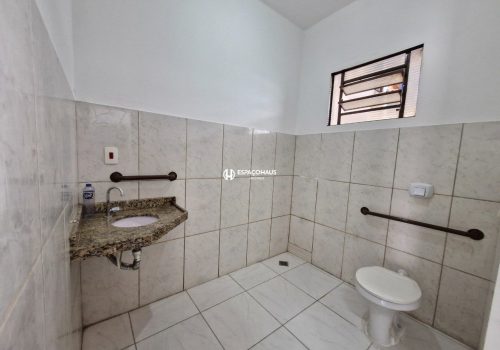 Salão Comercial / Loja com 150m² no bairro Residencial Monte Verde em Indaiatuba