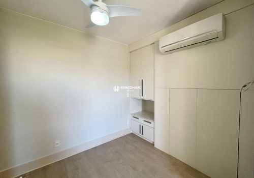 Apartamento com 95m², 3 quartos no bairro Vila Sfeir em Indaiatuba