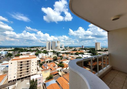 Apartamento com 150m², 3 quartos no bairro Cidade Nova I em Indaiatuba