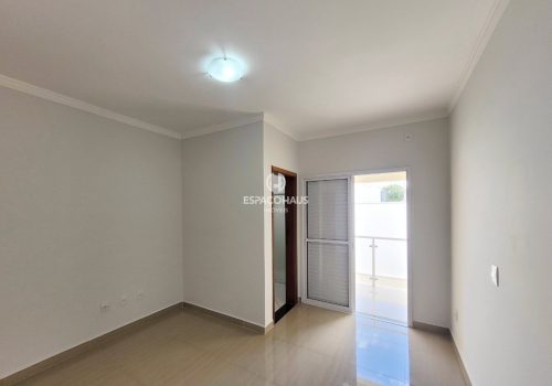 Casa em Condomínio com 168m², 3 quartos no bairro Jardim Montreal Residence em Indaiatuba